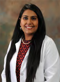 Shailja Shah, MD